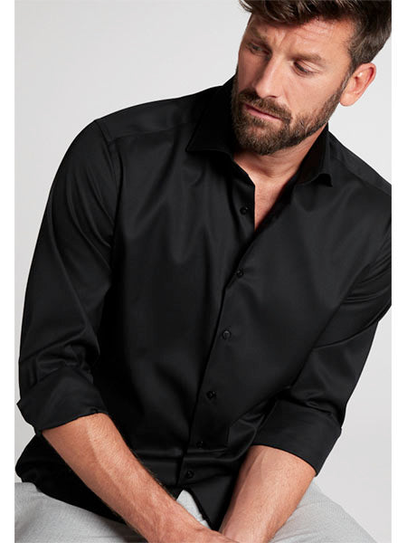 Eterna Modern fit Skjorte